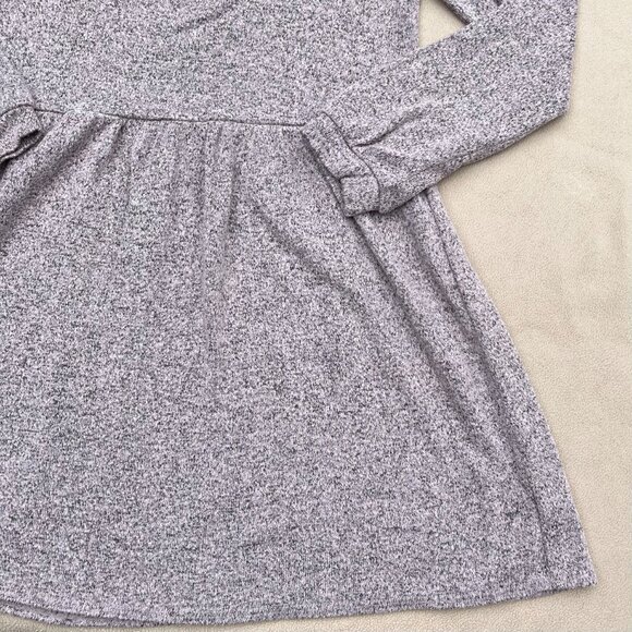 Tucker + Tate Speckled Dress Size 6 - Picture 3 of 5